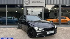 Gebruikt 2017 BMW 318 Sedan | € 16.900 (Eerlijke prijs)