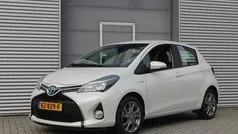 Gebruikt 2017 Toyota Yaris Hatchback | € 13.999 (Goede deal)