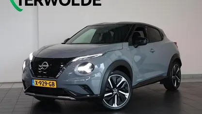 Occasion 2023 Nissan Juke SUV | € 24.840 (Eerlijke prijs)