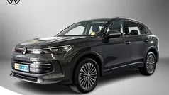 Gebruikt 2025 VW Tiguan Edition SUV | € 48.995 (Super prijs)