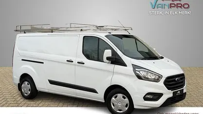 Occasion 2019 Ford Transit Custom Trend Van | € 15.450 (Eerlijke prijs)