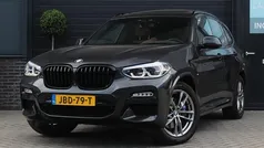 Gebruikt 2019 BMW X3 M Sport SUV | € 36.995 (Eerlijke prijs)