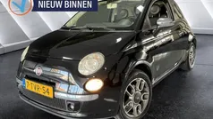Gebruikt 2008 Fiat 500 Lounge Hatchback | € 3.490 (Eerlijke prijs)