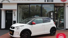 Wit Gebruikt 2021 Citroën C1 Hatchback | € 10.950 (Eerlijke prijs)
