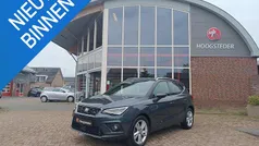Grijs Gebruikt 2020 Seat Arona FR SUV | € 21.245 (Eerlijke prijs)