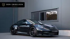 Porsche 911 GT3