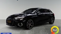 Gebruikt 2021 Audi A3 Sportback Advanced Hatchback | € 23.244 (Eerlijke prijs)