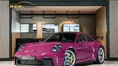 Paars Gebruikt 2023 Porsche 911 GT3 Coupé | € 259.000 (Super prijs)