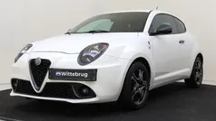 Gebruikt 2019 Alfa Romeo MiTo Hatchback | € 12.500 (Eerlijke prijs)