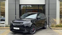 Zwart Gebruikt 2024 Land Rover Range Rover Sport HSE Dynamic SUV | € 117.850 (Eerlijke prijs)