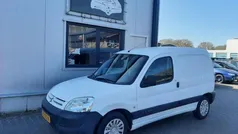 Wit Gebruikt 2007 Citroën Berlingo MPV | € 699 (Goede deal)