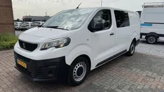 Wit Gebruikt 2018 Peugeot Expert Premium Van | € 13.950 (Goede deal)