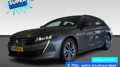 Gebruikt 2023 Peugeot 508 Allure Stationwagen | € 25.940 (Eerlijke prijs)