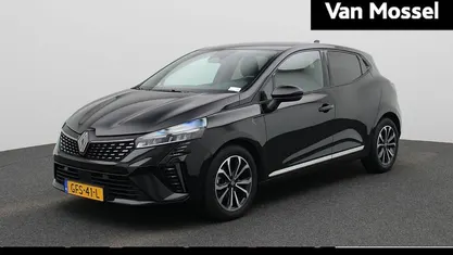 Occasion Renault Clio V Techno 2024 Hatchback