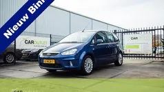 Gebruikt 2010 Ford C-MAX Limited MPV | € 3.895 (Eerlijke prijs)