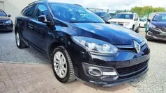 Renault Mégane GrandTour