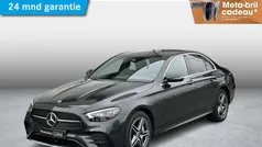 Gebruikt 2020 Mercedes E300 AMG line Sedan | € 36.950 (Eerlijke prijs)