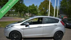 Gebruikt 2009 Ford Fiesta Trend Hatchback | € 3.999 (Goede deal)