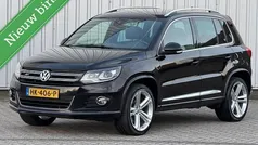 Gebruikt 2012 VW Tiguan GT SUV | € 10.999 (Eerlijke prijs)