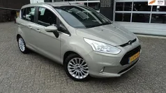 Gebruikt 2014 Ford B-MAX Titanium MPV | € 8.950 (Eerlijke prijs)