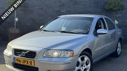 Occasion Volvo S60 163 PK (119 kW) 2009 Sedan