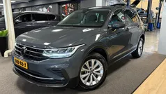 Gebruikt 2022 VW Tiguan Comfortline SUV | € 29.450 (Super prijs)
