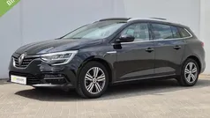 Zwart Gebruikt 2021 Renault Mégane IV Intens Hatchback | € 17.885 (Eerlijke prijs)