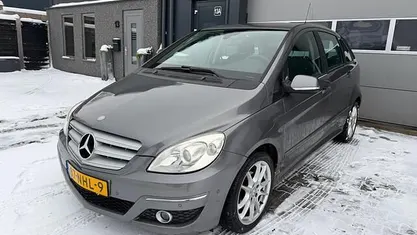 Occasion Mercedes B180 Business 116 PK (85 kW) 2010 MPV