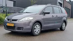 Gebruikt 2006 Mazda 5 Touring MPV | € 1.750 (Eerlijke prijs)
