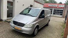Overige Gebruikt 2007 Mercedes Vito MPV | € 4.250 (Eerlijke prijs)