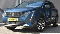 Gebruikt 2021 Peugeot 3008 Allure SUV | € 23.895 (Goede deal)
