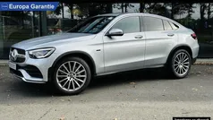 Gebruikt 2021 Mercedes GLC300 AMG Coupé | € 54.950 (Eerlijke prijs)