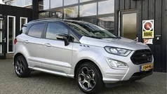 Gebruikt 2019 Ford Ecosport ST-Line SUV | € 16.999 (Goede deal)