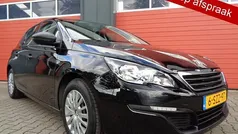 Gebruikt 2014 Peugeot 308 Access Hatchback | € 6.450 (Super prijs)