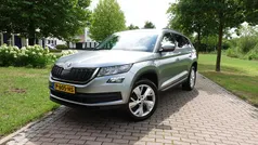 Grijs Gebruikt 2019 Skoda Kodiaq Business Line SUV | € 21.950 (Goede deal)
