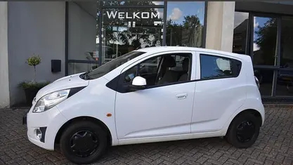 Occasion Chevrolet Spark LS 68 PK (50 kW) 2010 Hatchback