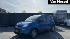 Hatchback Nieuw 2025 Fiat Panda Hatchback | € 20.695 (Eerlijke prijs)