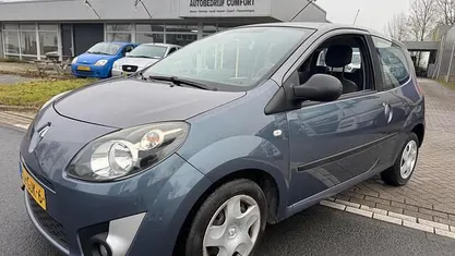 Occasion 2008 Renault Twingo Dynamique Hatchback | € 2.399 (Eerlijke prijs)