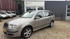 Gebruikt 2007 Skoda Fabia Stationwagen | € 2.495 (Eerlijke prijs)