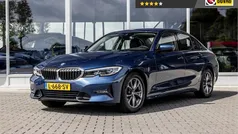 Gebruikt 2021 BMW 318 Sedan | € 31.945 (Eerlijke prijs)