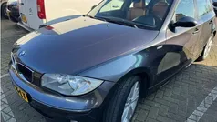 Grijs Gebruikt 2006 BMW 120 Hatchback | € 3.750 (Eerlijke prijs)