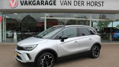 Zilver Gebruikt 2023 Opel Crossland X Elegance SUV | € 20.880 (Eerlijke prijs)