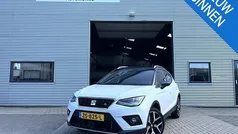 Gebruikt 2019 Seat Arona FR SUV | € 16.950 (Eerlijke prijs)