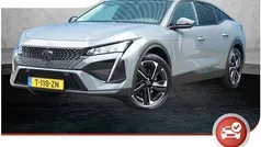 Grijs Gebruikt 2023 Peugeot 408 Allure Sedan | € 27.920 (Eerlijke prijs)