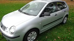 Gebruikt 2002 VW Polo Hatchback | € 1.350 (Goede deal)