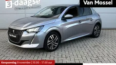 Gebruikt 2020 Peugeot 208 Allure Hatchback | € 13.940 (Eerlijke prijs)