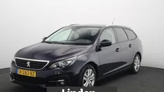 Gebruikt 2020 Peugeot 308 Stationwagen | € 12.845 (Eerlijke prijs)