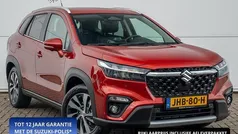Gebruikt 2025 Suzuki SX4 S-Cross Style SUV | € 31.950 (Eerlijke prijs)