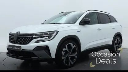 Gebruikt 2025 Renault Austral Techno Esprit Alpine SUV | € 37.945 (Eerlijke prijs)