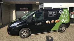 Gebruikt 2015 Peugeot Expert Van | € 3.399 (Super prijs)